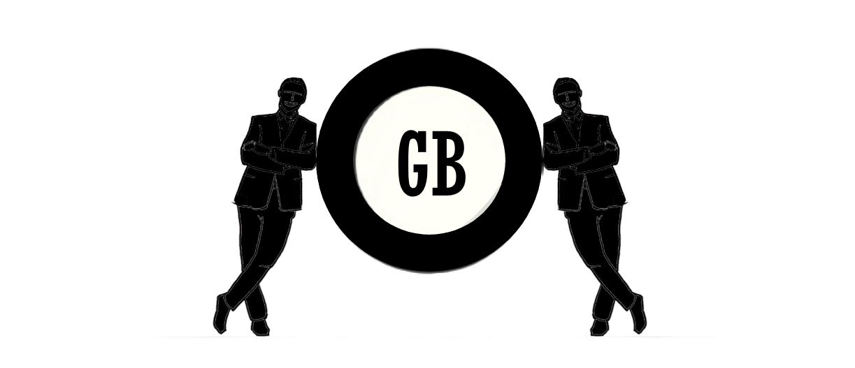 Review GB Logo